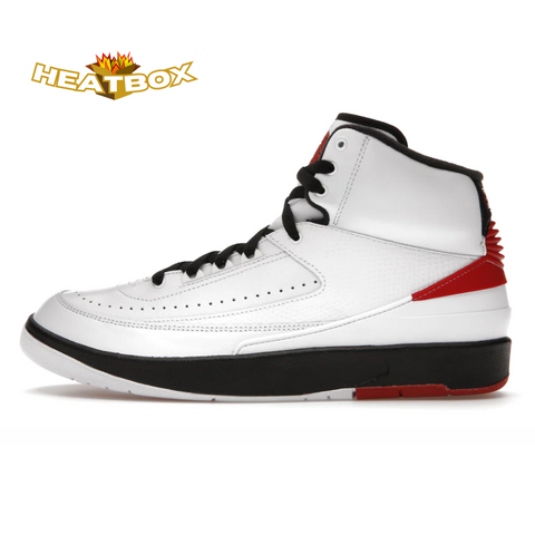 Air Jordan 2 Retro OG "Chicago" (2022)