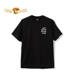 Anti Social Social Club "Kkoch" Tee Black