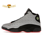 Air Jordan 13 Retro "3M Reflective Silver"