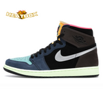 Air Jordan 1 Retro High "Tokyo Bio Hack"