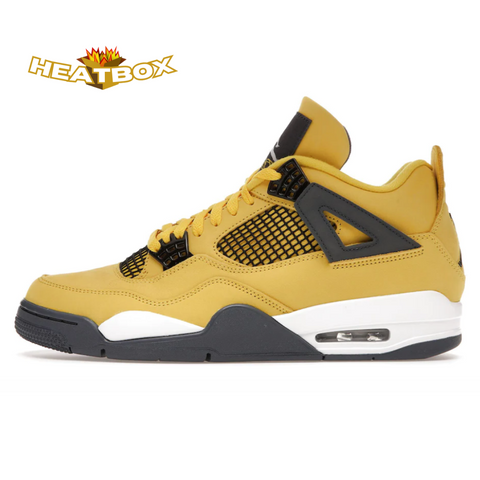 Air Jordan 4 Retro "Lightning"