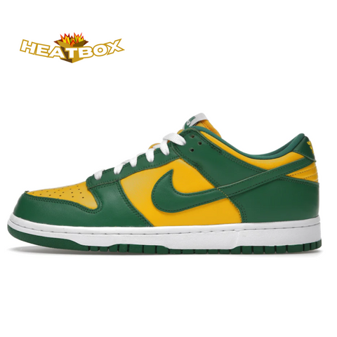 Nike Dunk Low "Brazil" (2020)