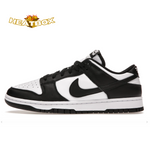 Nike Dunk Low Retro "White Black Panda" (2021)