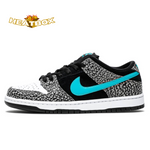 Nike SB Dunk Low "Atmos Elephant"