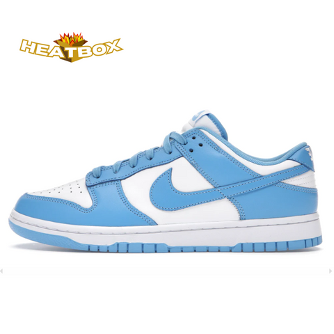 Nike Dunk Low "UNC University Blue" (2021)