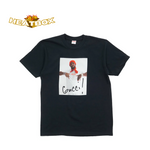 Supreme "Gucci Mane" Tee Black