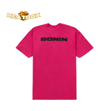 Supreme "Ronin" Tee Pink