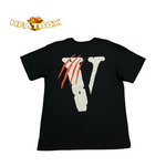 Vlone "Black Panther" T-Shirt Black