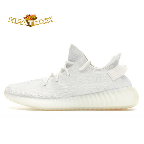 Adidas Yeezy Boost 350 V2 “Cream”