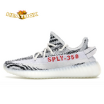 Adidas Yeezy Boost 350 V2 "Zebra"